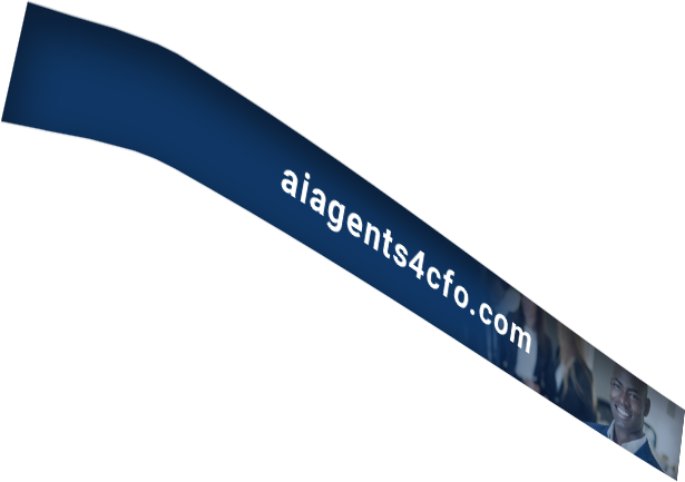 AI Agents 4 CFO — aiagents4cfo.com