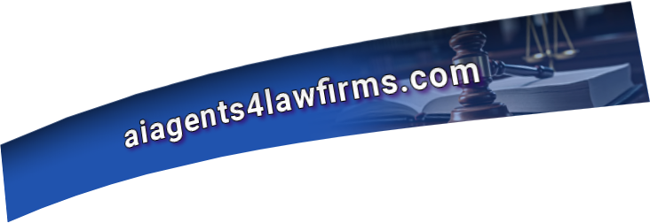 AI Agents 4 Law Firms — aiagents4lawfirms.com