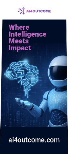 AI4Outcome — Where Intelligence Meets Impact