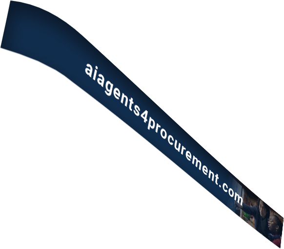 AI Agents 4 Procurement — aiagents4procurement.com